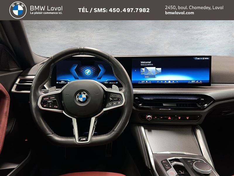 bmw 2 Series 2025 - 16