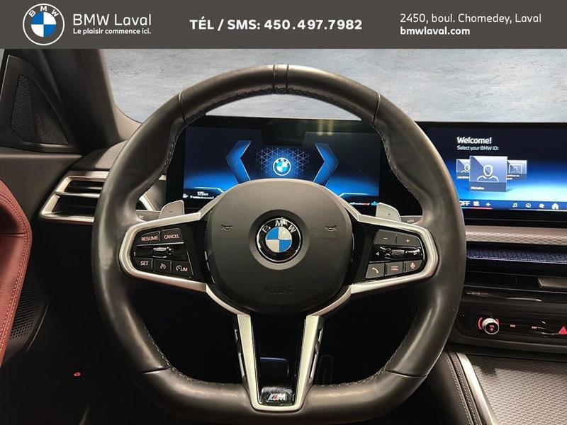 bmw 2 Series 2025 - 25