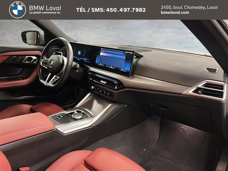 bmw 2 Series 2025 - 28