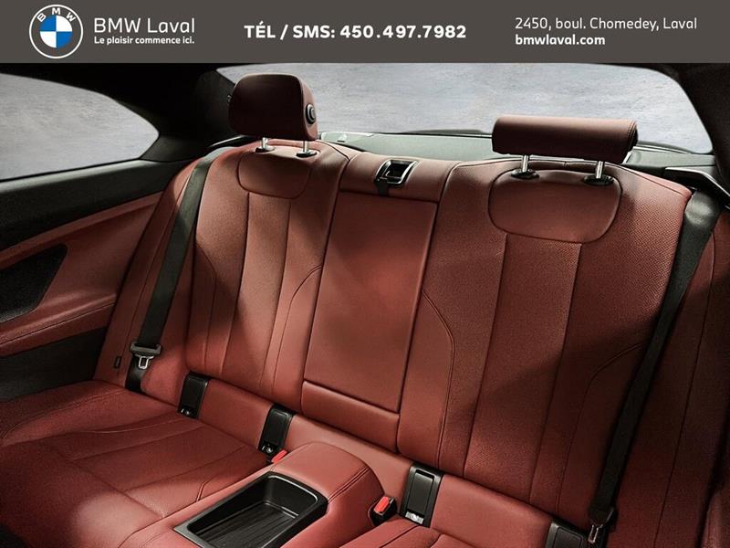 bmw 2 Series 2025 - 29