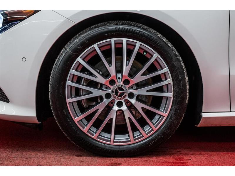 mercedes-benz CLA250 2023 - 4