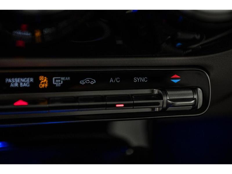 mercedes-benz CLA250 2023 - 21