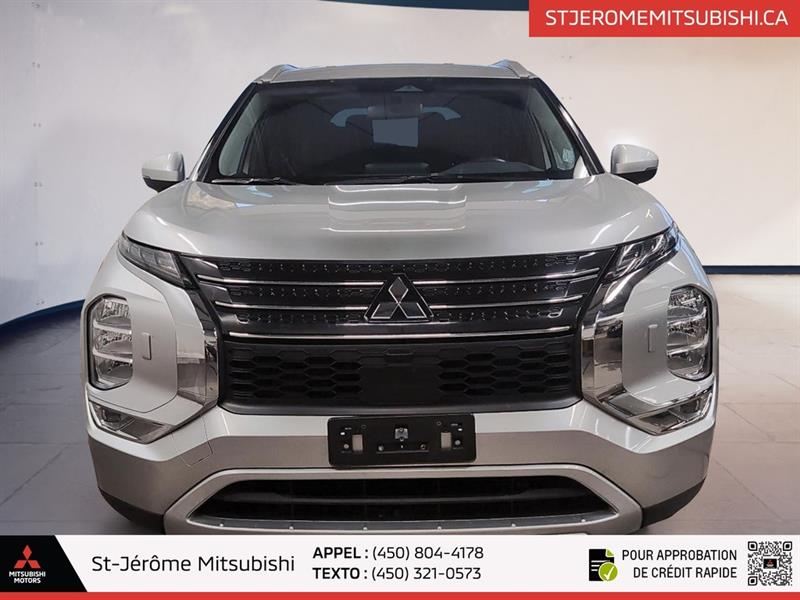 mitsubishi Outlander 2024 - 2