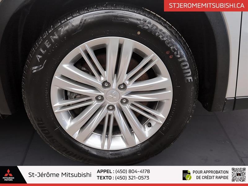 mitsubishi Outlander 2024 - 6