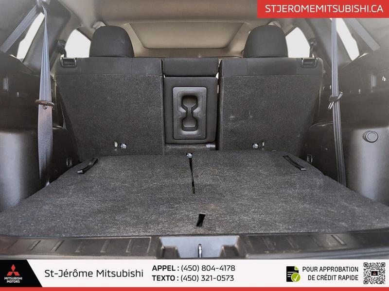 mitsubishi Outlander 2024 - 7