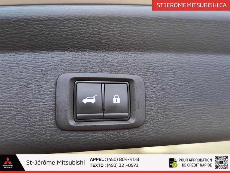 mitsubishi Outlander 2024 - 8