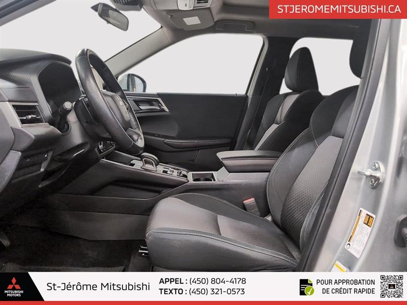 mitsubishi Outlander 2024 - 9