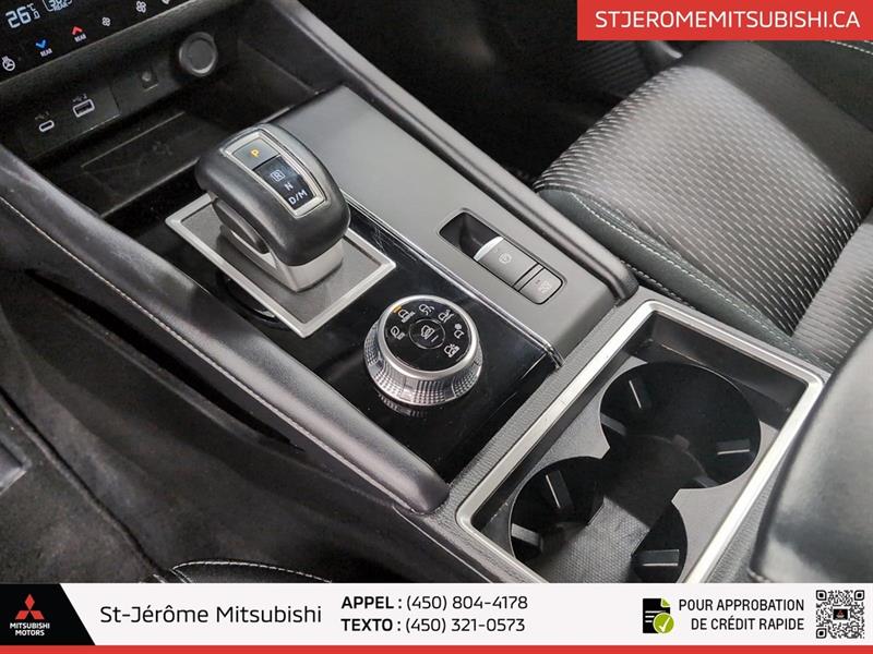 mitsubishi Outlander 2024 - 10