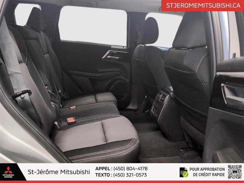 mitsubishi Outlander 2024 - 12