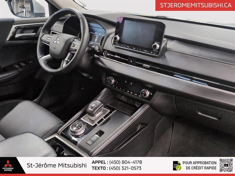 mitsubishi Outlander 2024 - 13