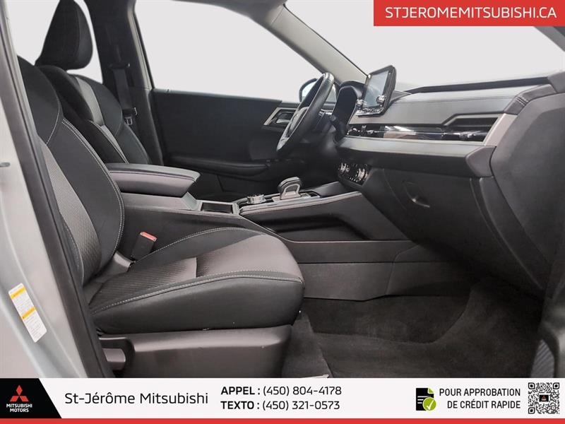 mitsubishi Outlander 2024 - 14