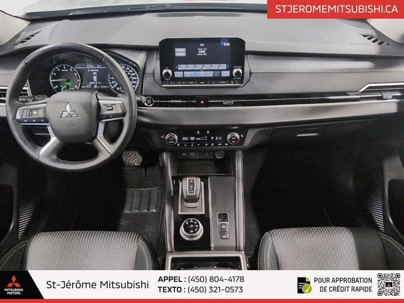 mitsubishi Outlander 2024 - 15