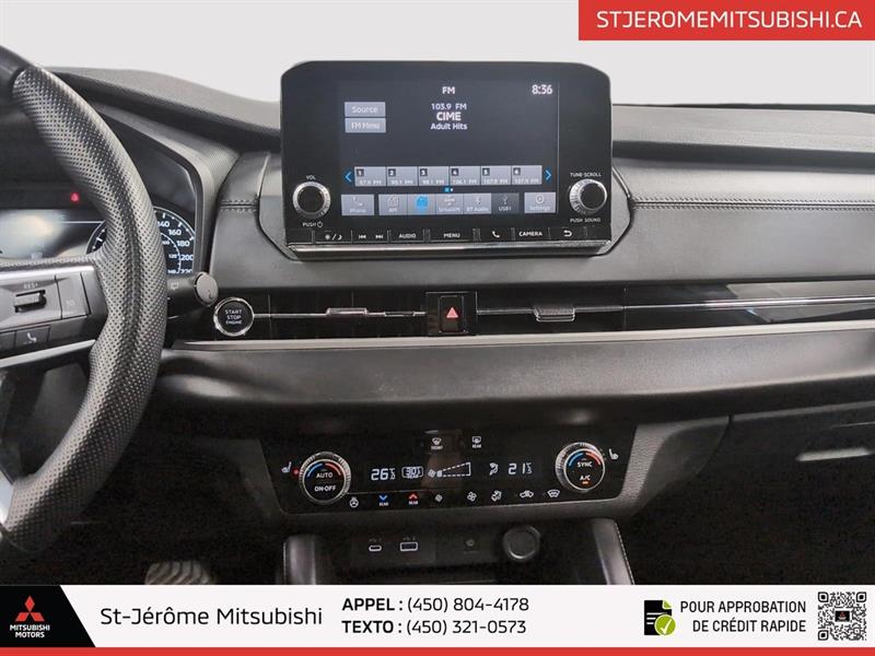 mitsubishi Outlander 2024 - 16