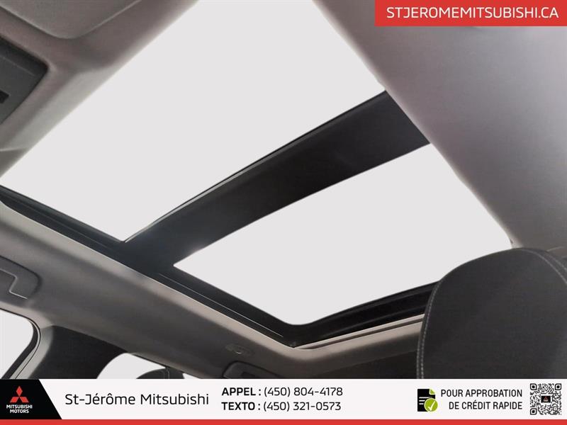 mitsubishi Outlander 2024 - 18