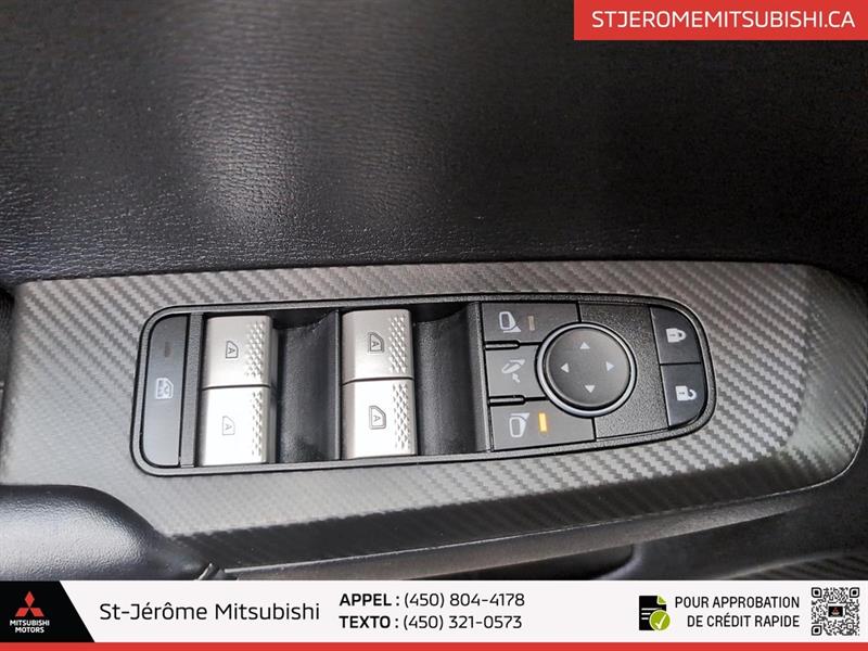 mitsubishi Outlander 2024 - 19