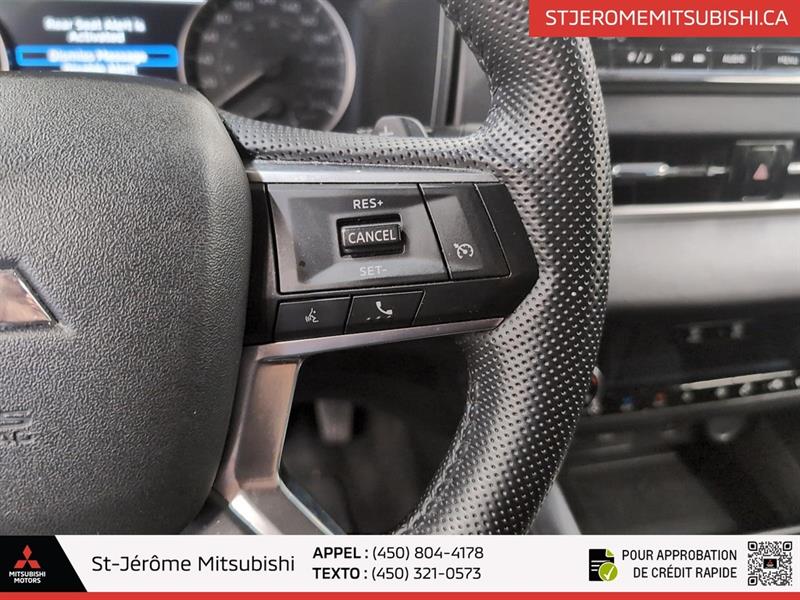 mitsubishi Outlander 2024 - 20