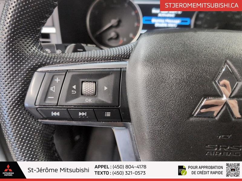 mitsubishi Outlander 2024 - 21