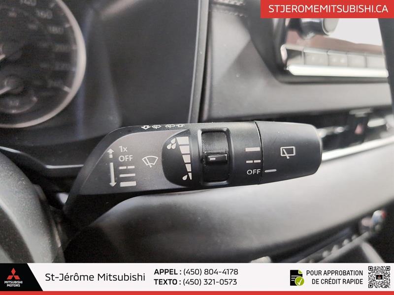 mitsubishi Outlander 2024 - 22