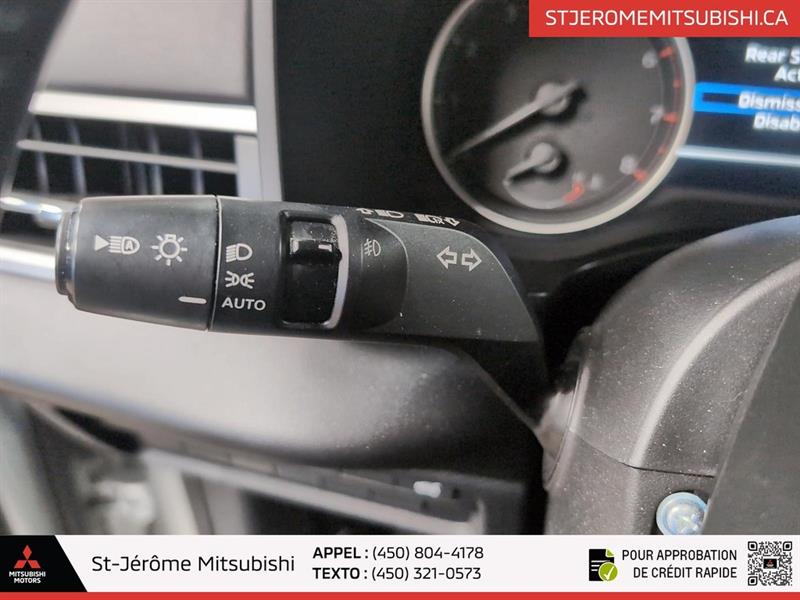 mitsubishi Outlander 2024 - 23