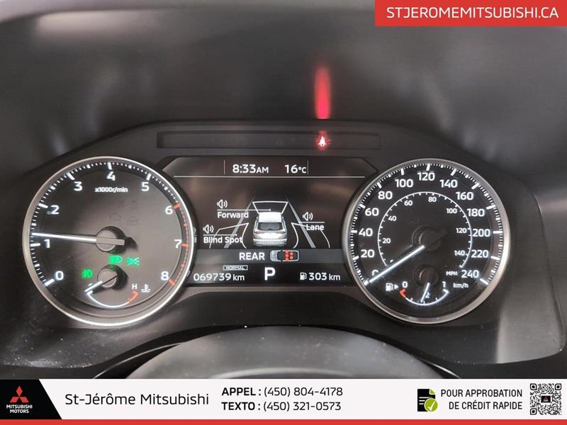 mitsubishi Outlander 2024 - 24