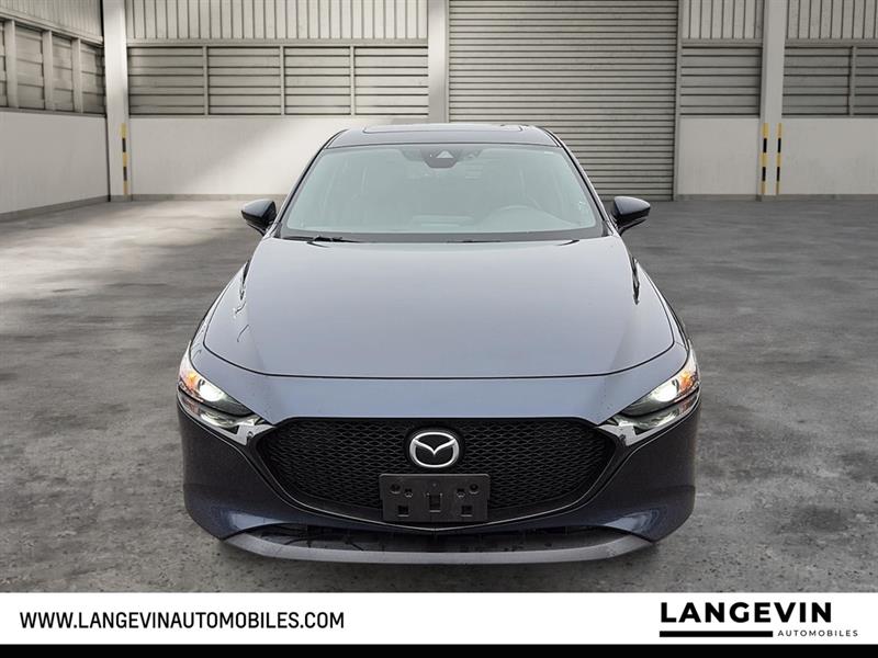 mazda Mazda3 Sport 2020 - 3