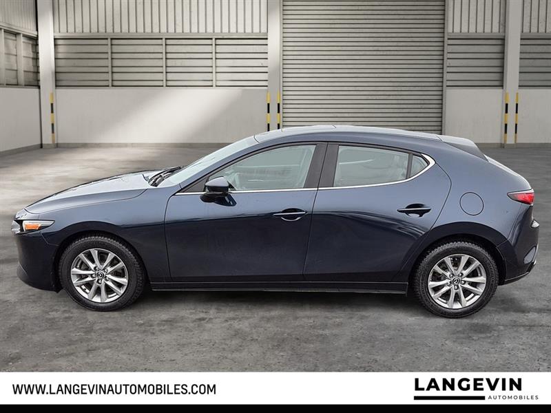 mazda Mazda3 Sport 2020 - 7