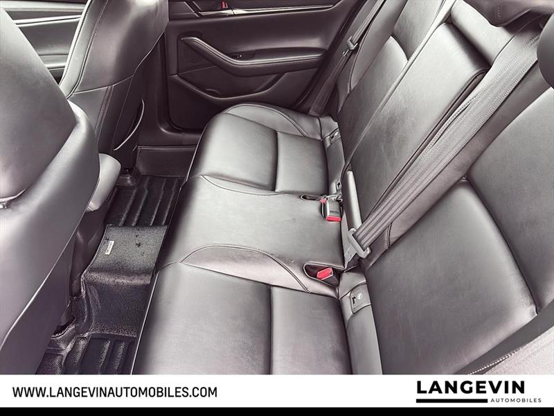 mazda Mazda3 Sport 2020 - 8