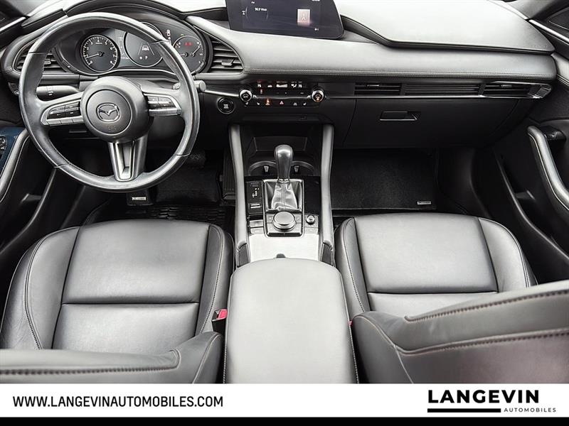 mazda Mazda3 Sport 2020 - 10