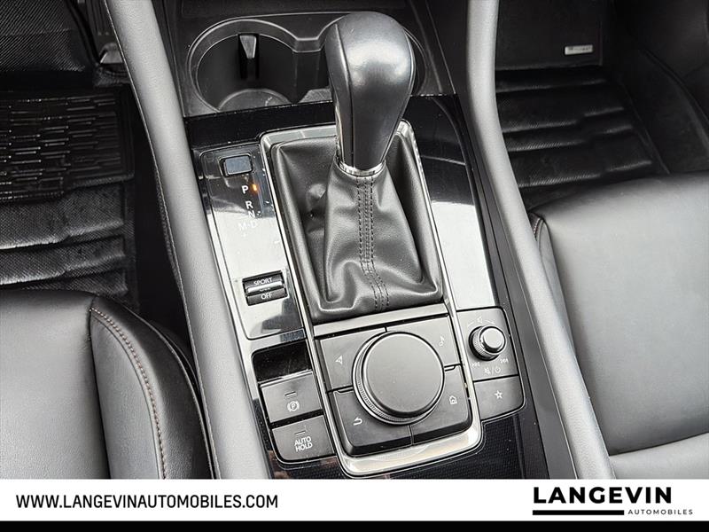 mazda Mazda3 Sport 2020 - 11