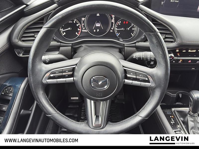 mazda Mazda3 Sport 2020 - 14