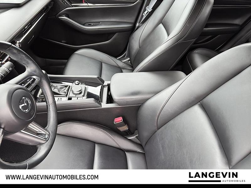 mazda Mazda3 Sport 2020 - 16