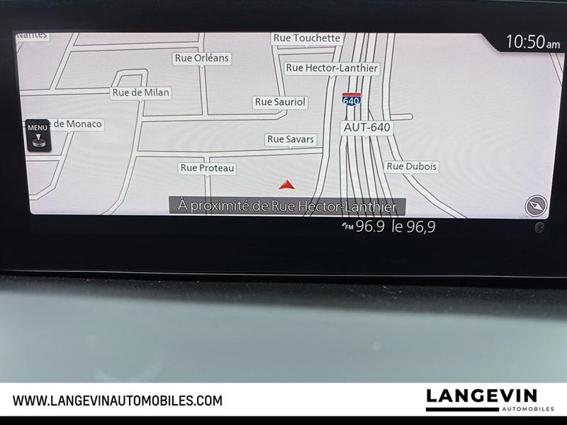 mazda Mazda3 Sport 2020 - 19