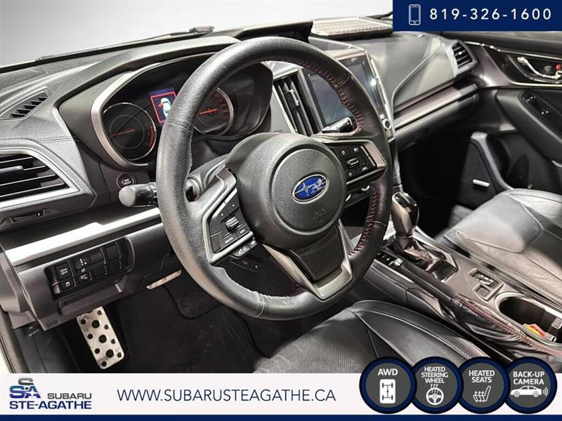 subaru Impreza 2019 - 15