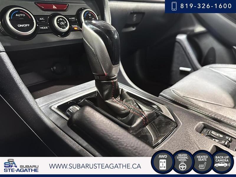 subaru Impreza 2019 - 17