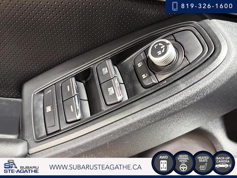 subaru Impreza 2019 - 18