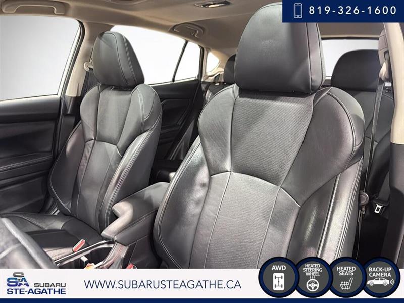 subaru Impreza 2019 - 19