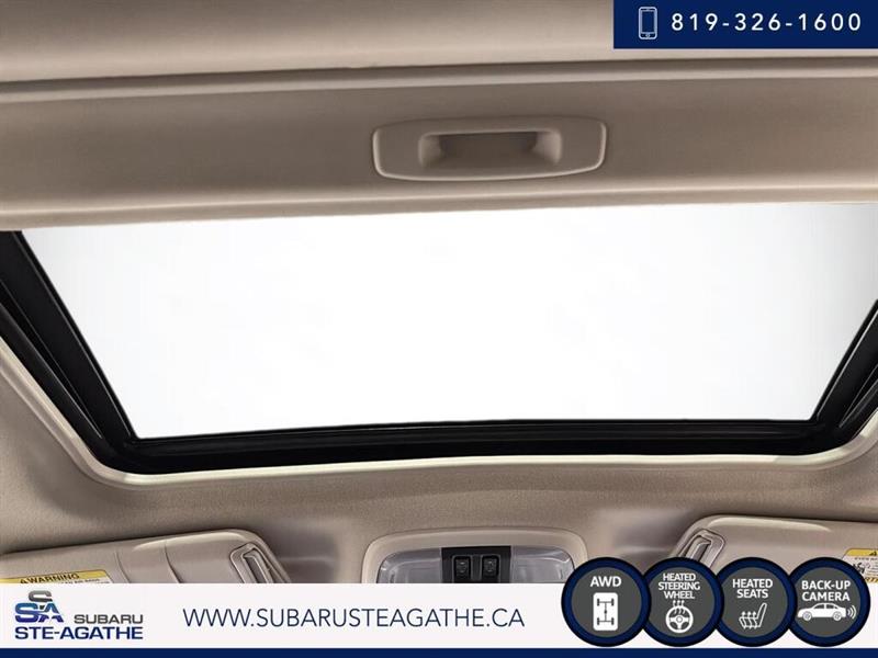 subaru Impreza 2019 - 20