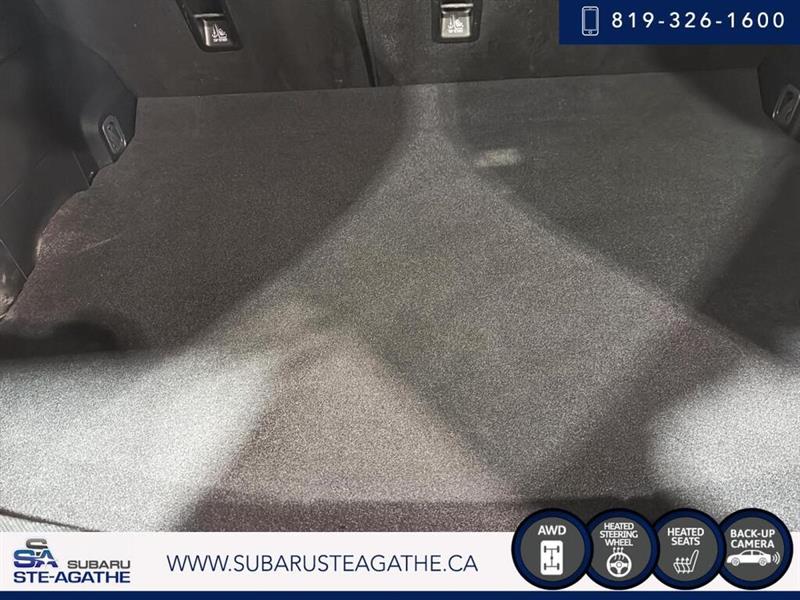 subaru Impreza 2019 - 22