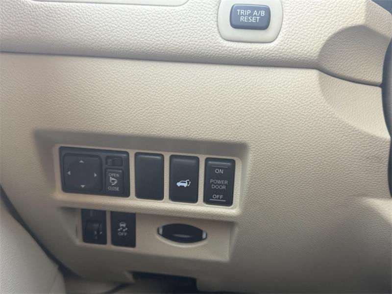 infiniti FX 2012 - 14