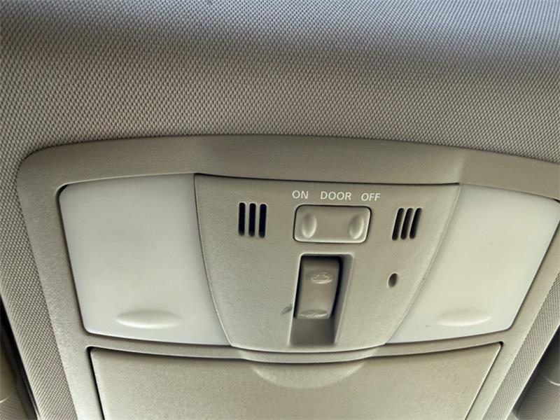 infiniti FX 2012 - 21