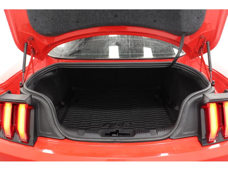 ford Mustang 2021 - 8