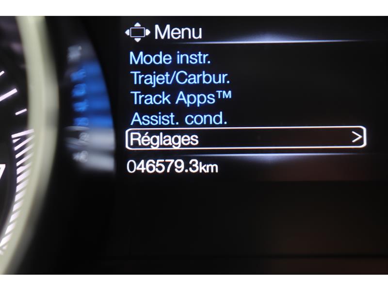 ford Mustang 2021 - 21