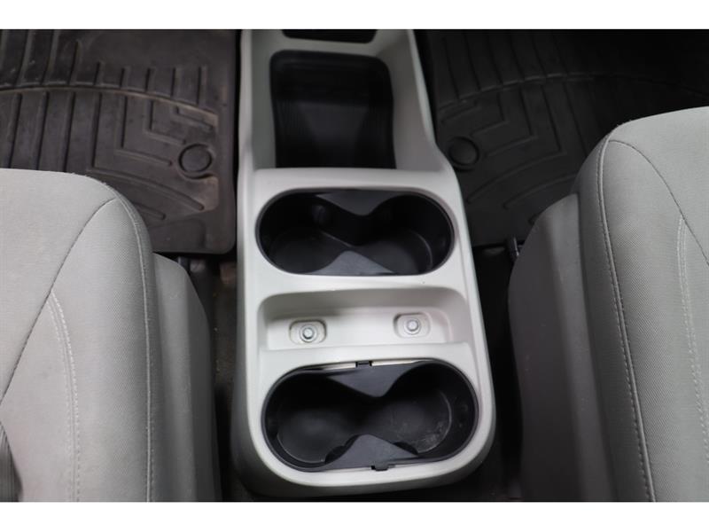 chrysler Pacifica 2018 - 26