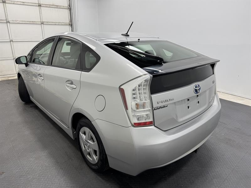 toyota Prius 2010 - 5