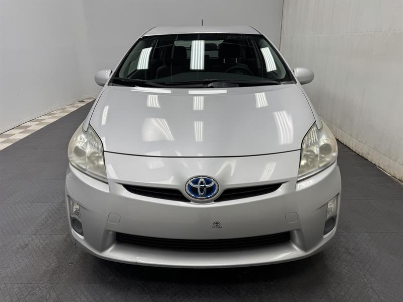toyota Prius 2010 - 15