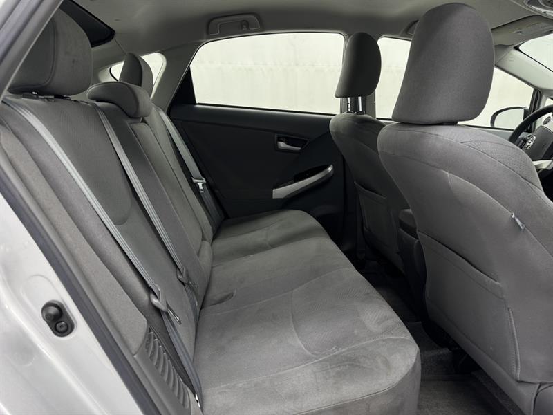 toyota Prius 2010 - 25