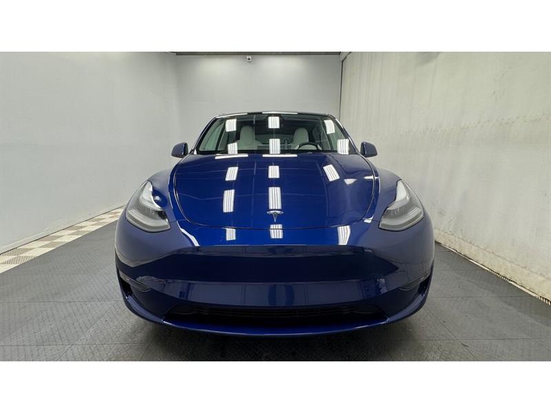 tesla Model Y 2024 - 12