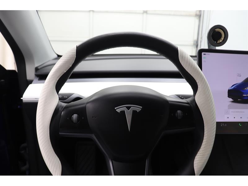 tesla Model Y 2024 - 14