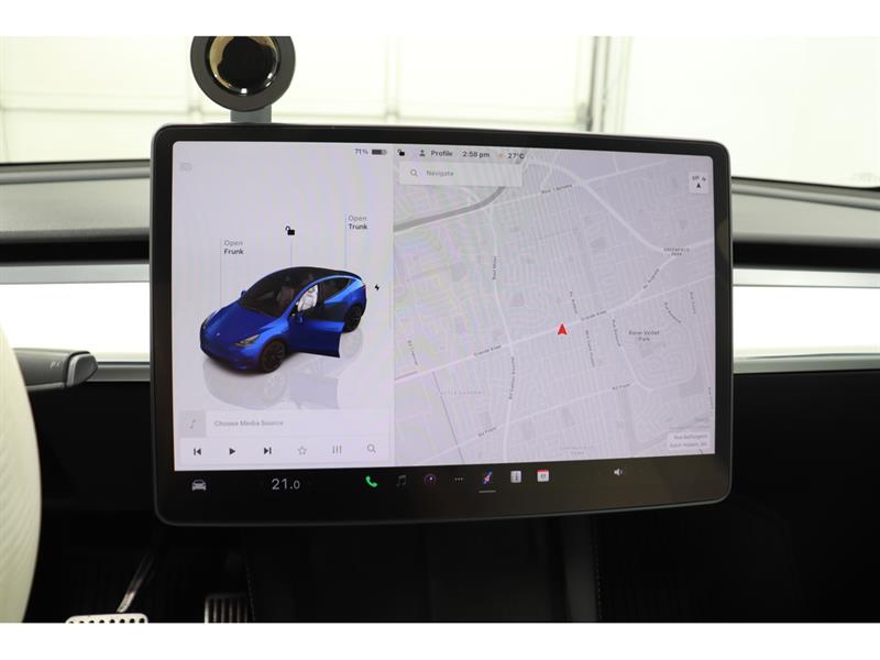 tesla Model Y 2024 - 19