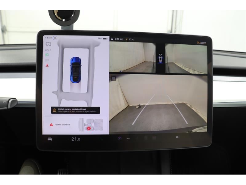 tesla Model Y 2024 - 20